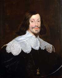 Фердинанд III