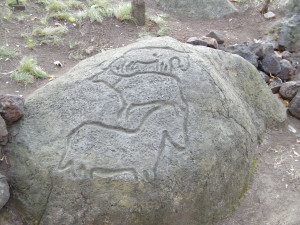 petroglif